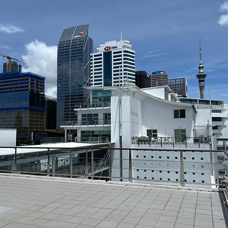 Seaview Waterfront Hotel Apt Auckland Kültér fotó