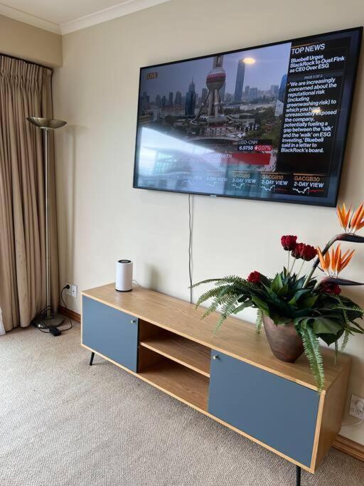 Seaview Waterfront Hotel Apt Auckland Kültér fotó