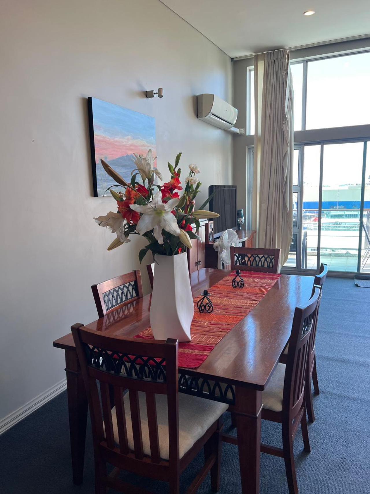 Seaview Waterfront Hotel Apt Auckland Kültér fotó